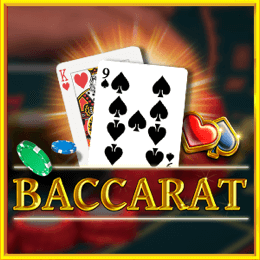 lotto247 Baccarat