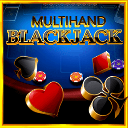 lotto247 Multihand Blackjack