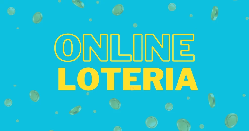 loteria online