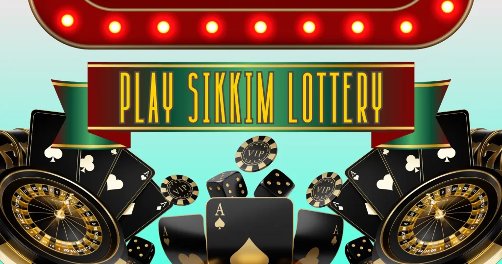 play sikkim lottery at lotto247