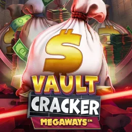 lotto247 vault cracker megaways