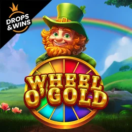 lotto247 wheel o gold