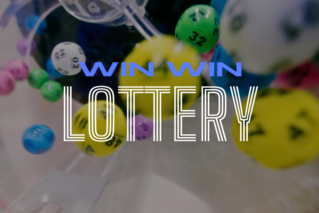 win win lottery