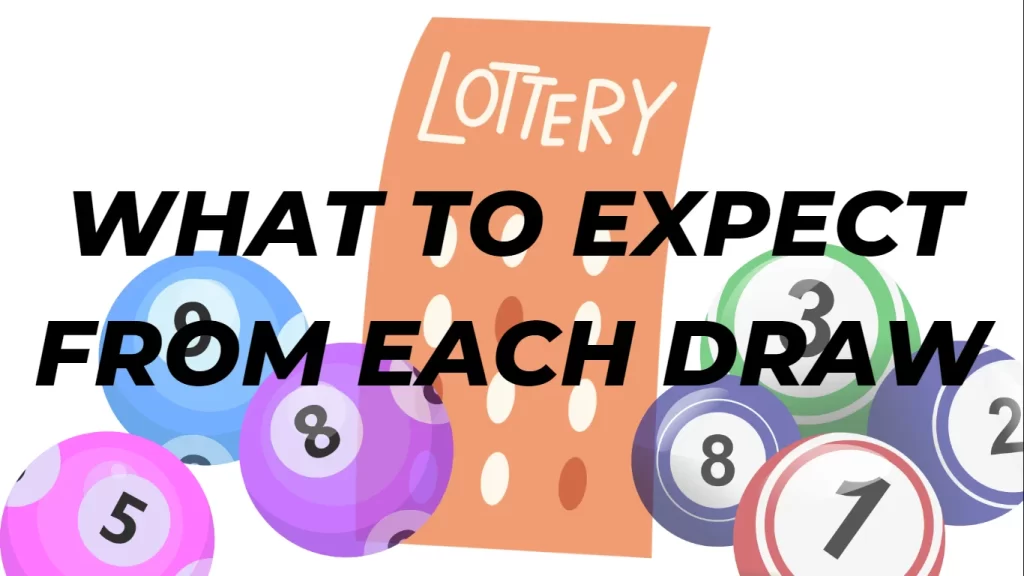 What to Expect from Each Arunachal Pradesh Lottery Draw