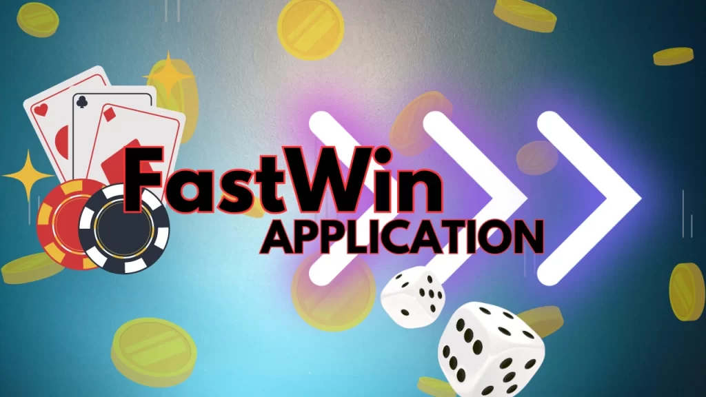 FastWin App Registration