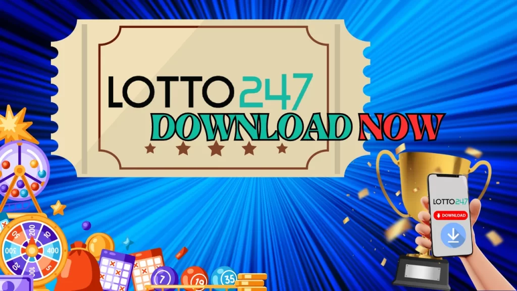 Lotto247 India App Download Now