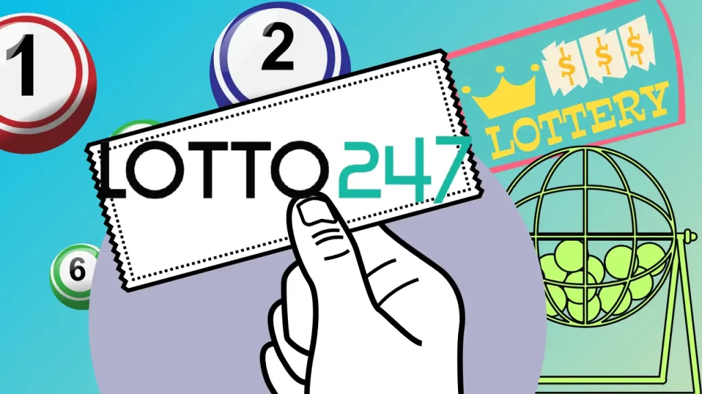 lotto 247.com