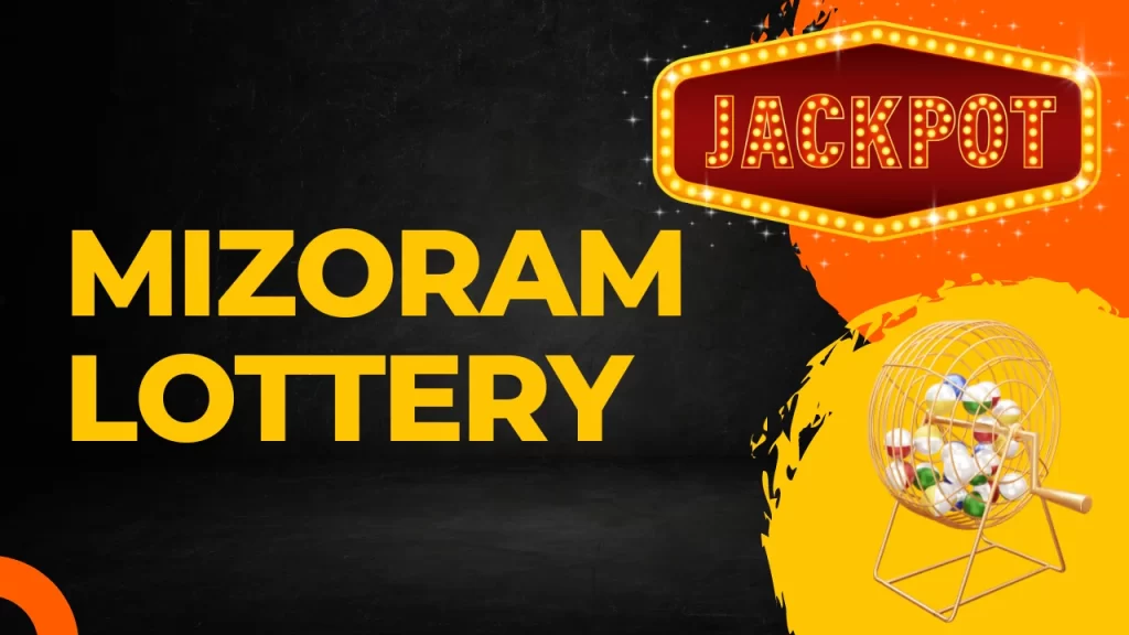 MIZORAM LOTTERY