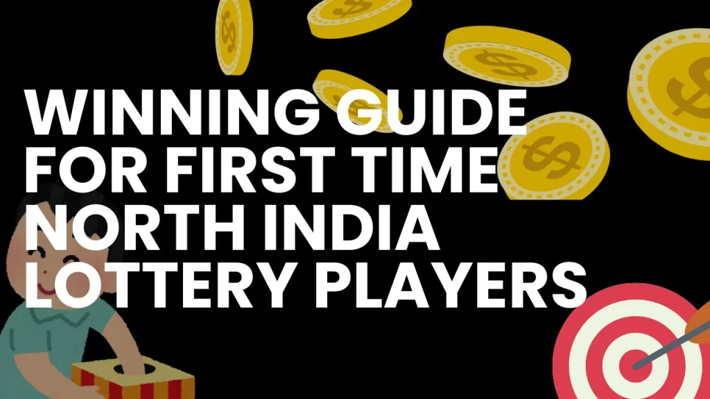 North India Lottery