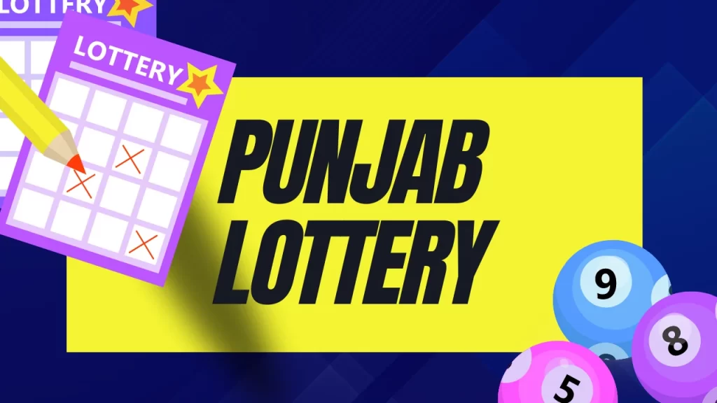 PUNJAB LOTTERY