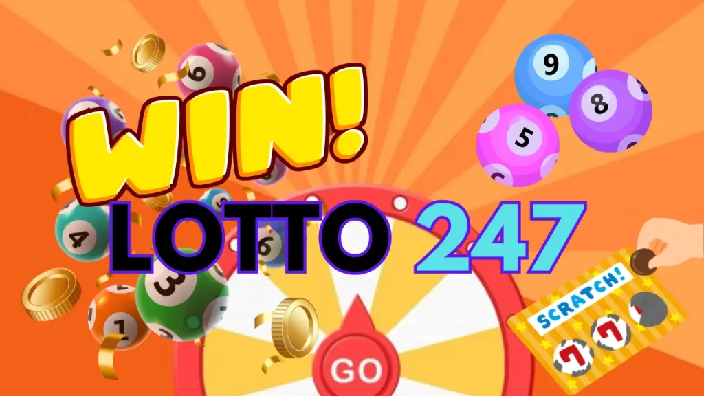 Tips and Strategies to Win Lotto247