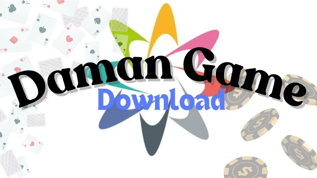 daman game download