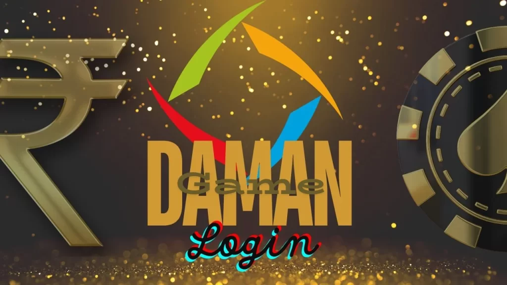 daman game login