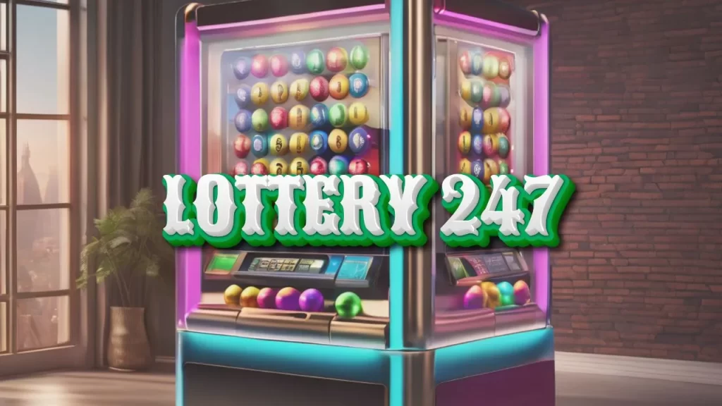 lottery 247