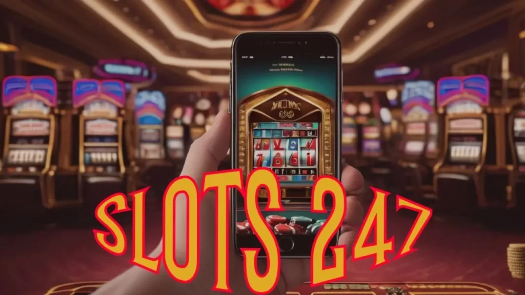 slots 247