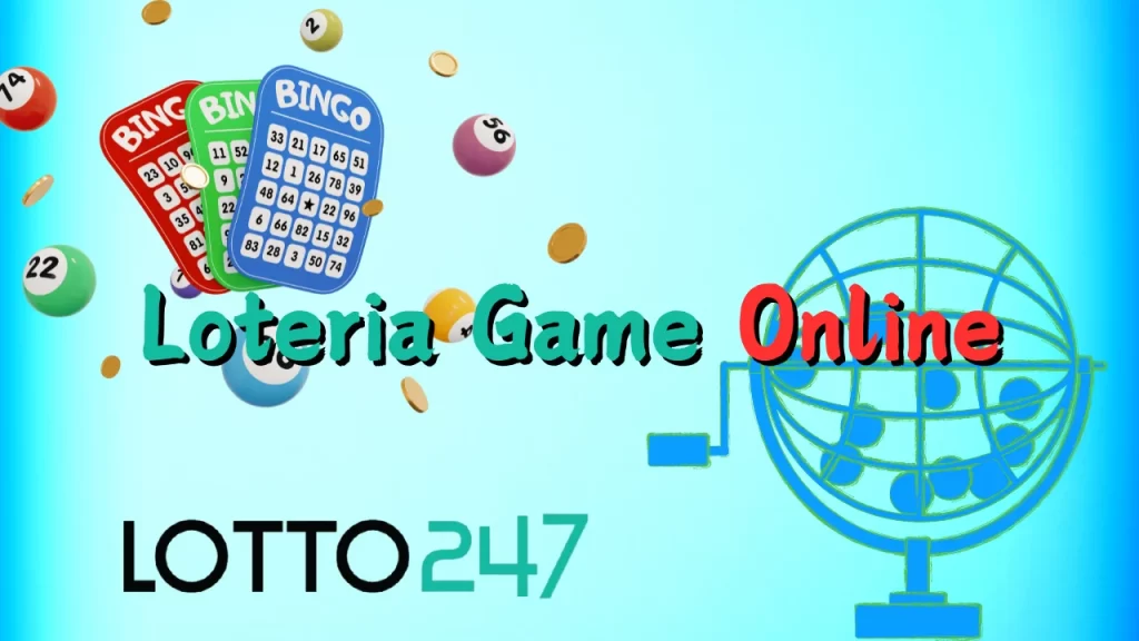 Loteria Game Online