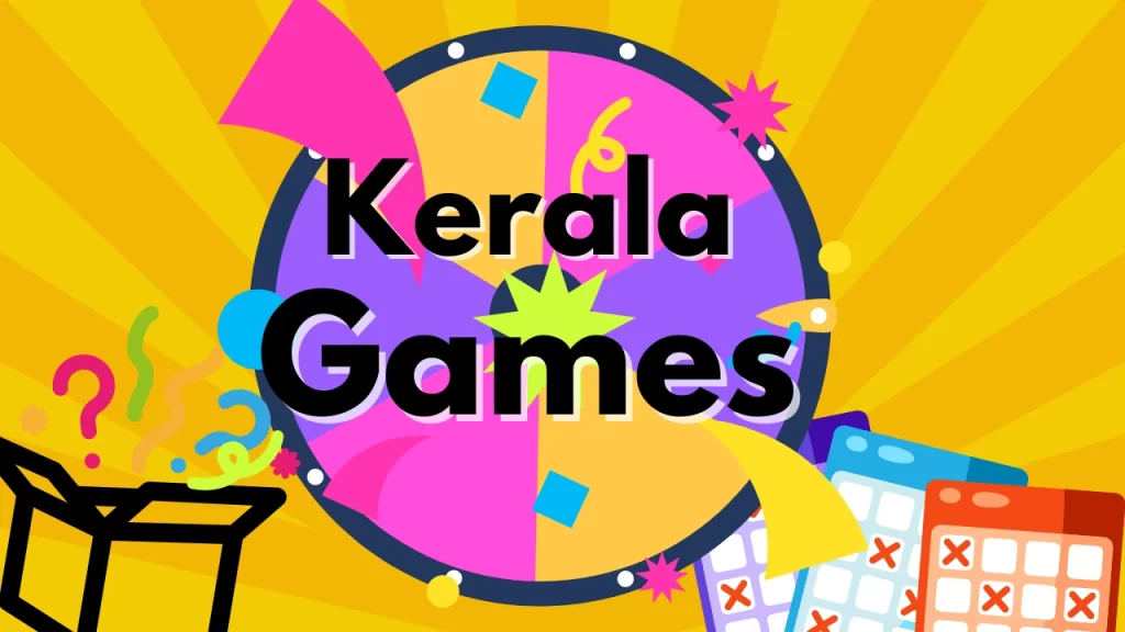 What are some Popular Games to Play in Kerala