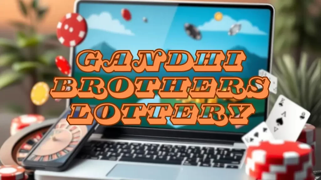 Gandhi Brothers Lottery