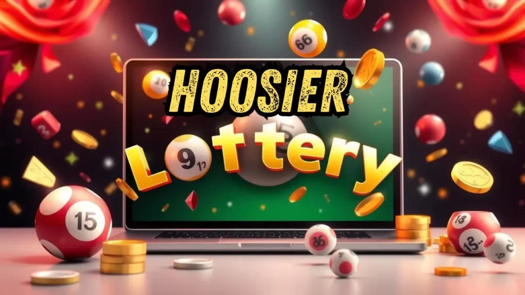 hooiser lottery