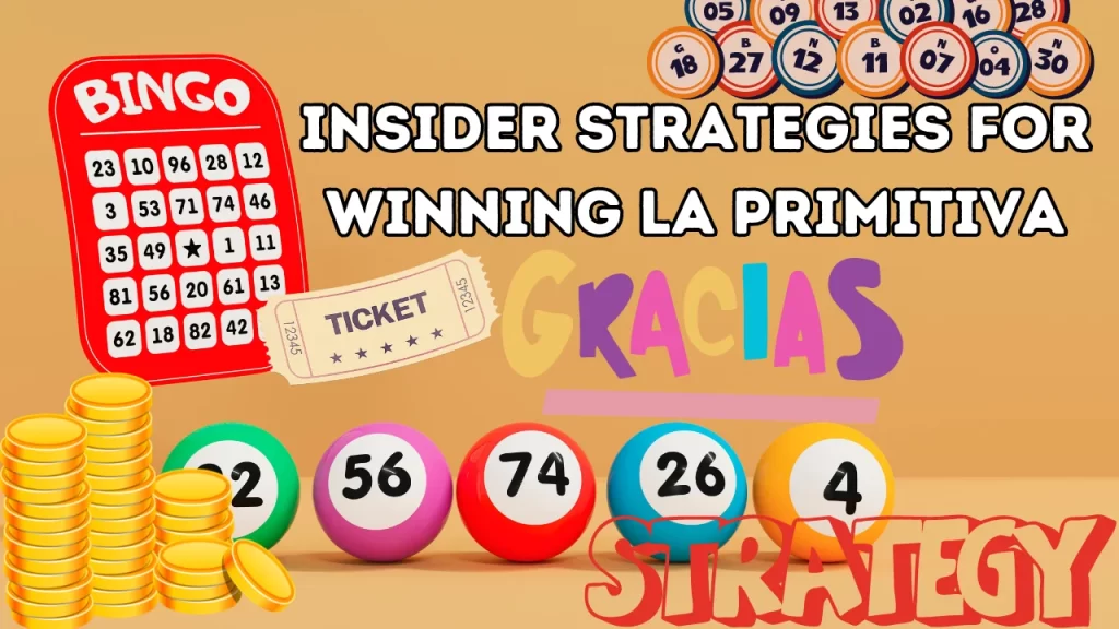 The La Primitiva Spanish Lotto Experience: Not Just a Game, but a Legacy