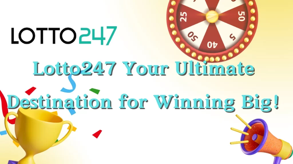 What is Lotto 24 7