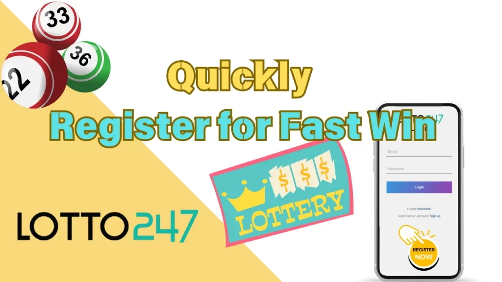 Fast Win Registration