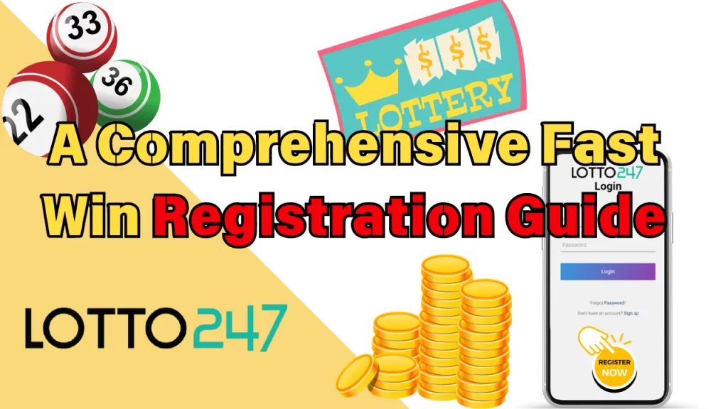 Step-by-Step Guide to Fast Win Registration