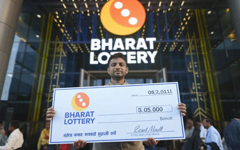 bharat lottery